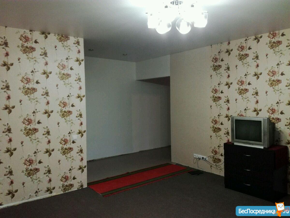 Купить 1 Комнатную Квартиру Дианова Омск