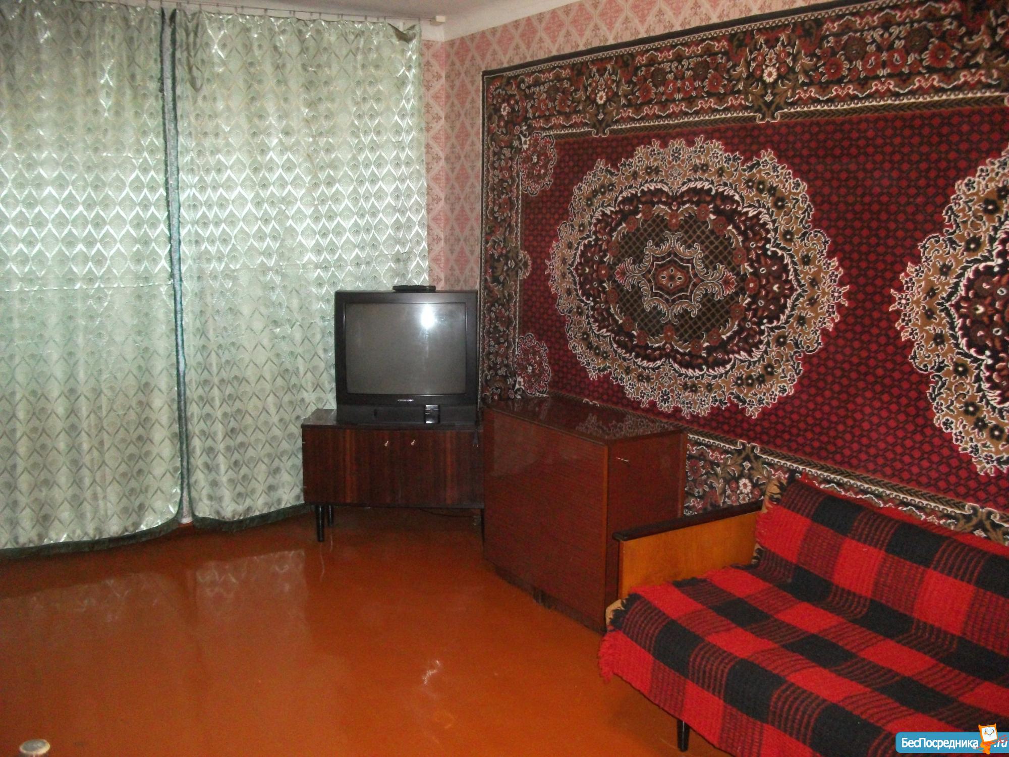 Квартира в омске в амурском