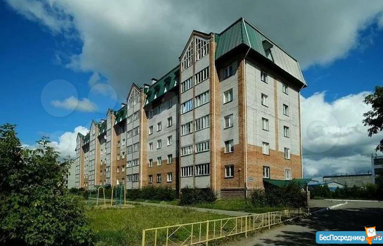 Купить Квартиру В Омске Амурский Поселок